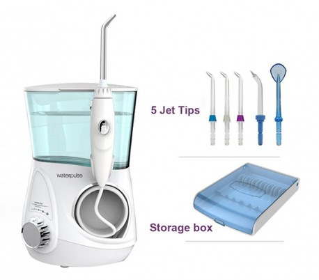 Waterpulse - V600 Water Flosser