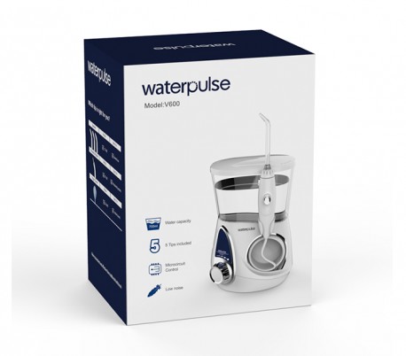 Waterpulse - V600 Water Flosser