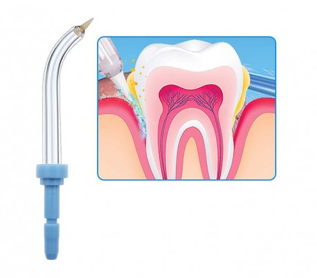 Waterpulse - DE-300 Periodontal Pocket Tip