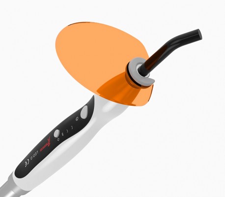 DTE Woodpecker - LED-G Curing Light