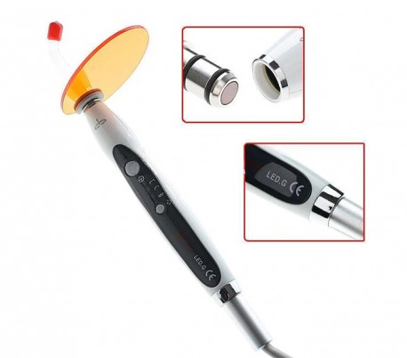 DTE Woodpecker - LED-G Curing Light