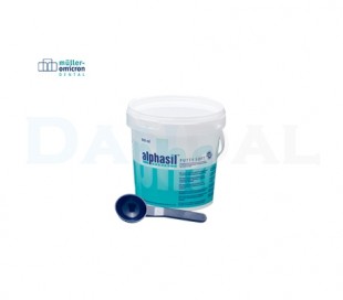 Muller-Omicron - Alphasil Perfect Putty Soft