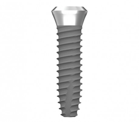 Dentium - SimpleLine II Fixture