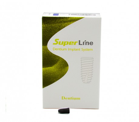 Dentium - SuperLine Fixture