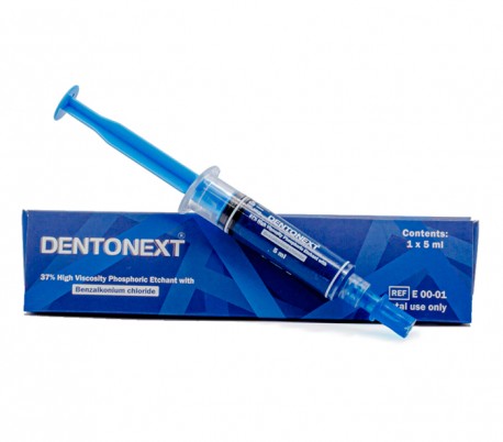 Dentonext - High Viscosity 37% Etchant Gel