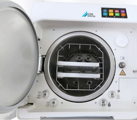 Durr Dental - Hygoclave 50 17Lit Autoclave