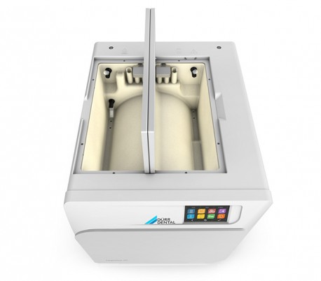 اتوکلاو 17 لیتری Durr Dental - Hygoclave 50