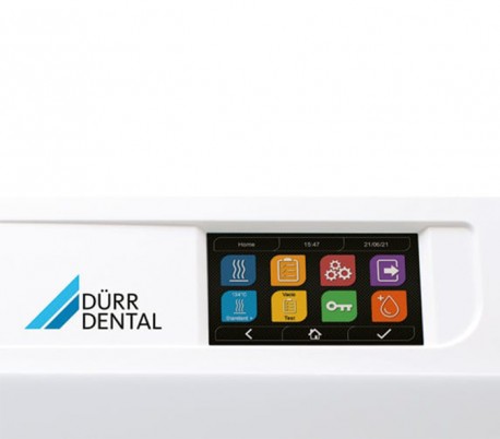 Durr Dental - Hygoclave 50 17Lit Autoclave