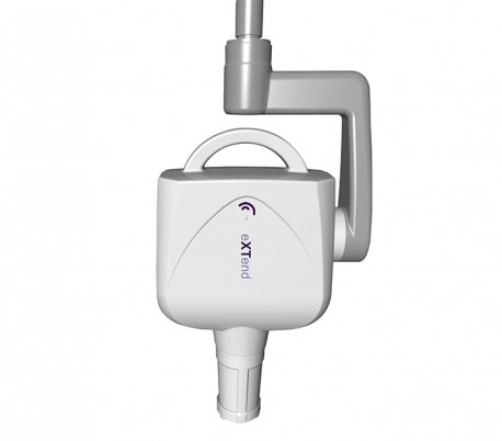 MyRay - RXDC Extend X-Ray Unit - Mobile