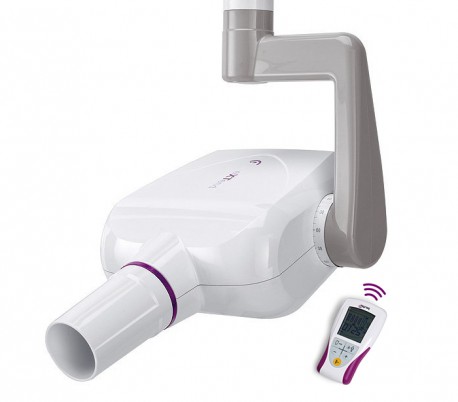 MyRay - RXDC Extend X-Ray Unit - Mobile