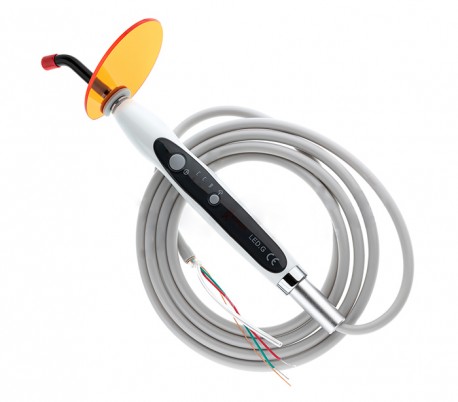 DTE Woodpecker - LED-G Curing Light