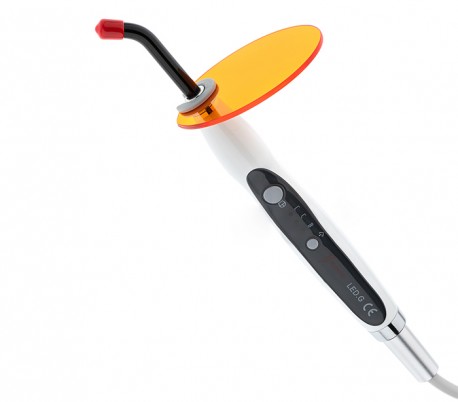 DTE Woodpecker - LED-G Curing Light