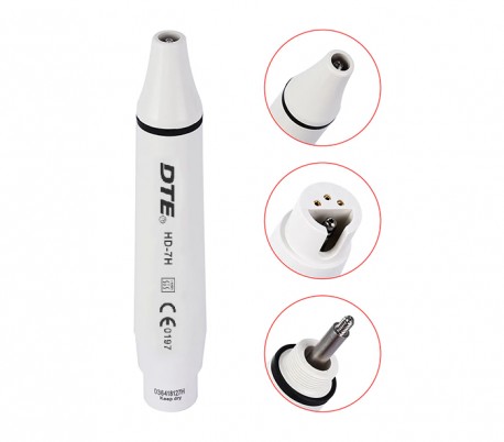 DTE Woodpecker - V2 Ultrasonic Scaler