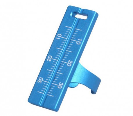 Woodpecker - R1 Finger Endo Ruler