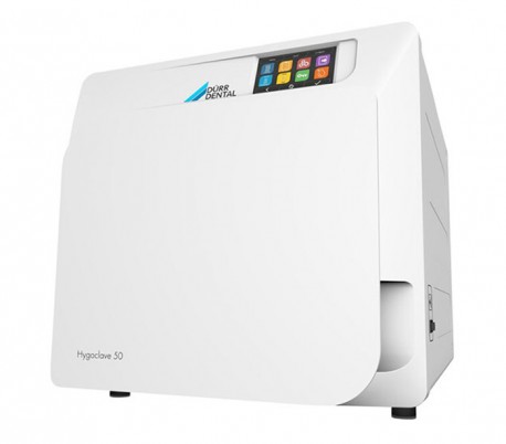 Durr Dental - Hygoclave 50 Plus 22Lit Autoclave