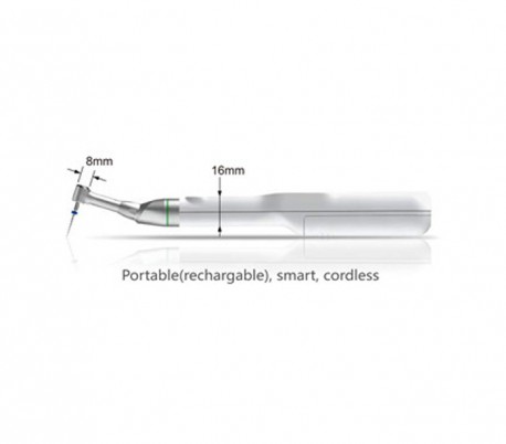 Bomedent - Marc III Endo Motor