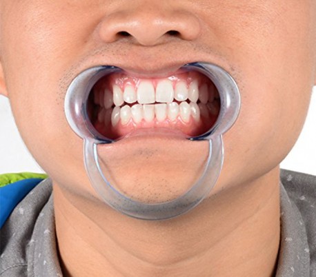 Saman Dandan - Cheek Retractor Double Sided