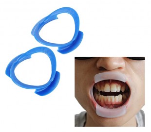 Saman Dandan - Teeth Whitening Mouth Opener