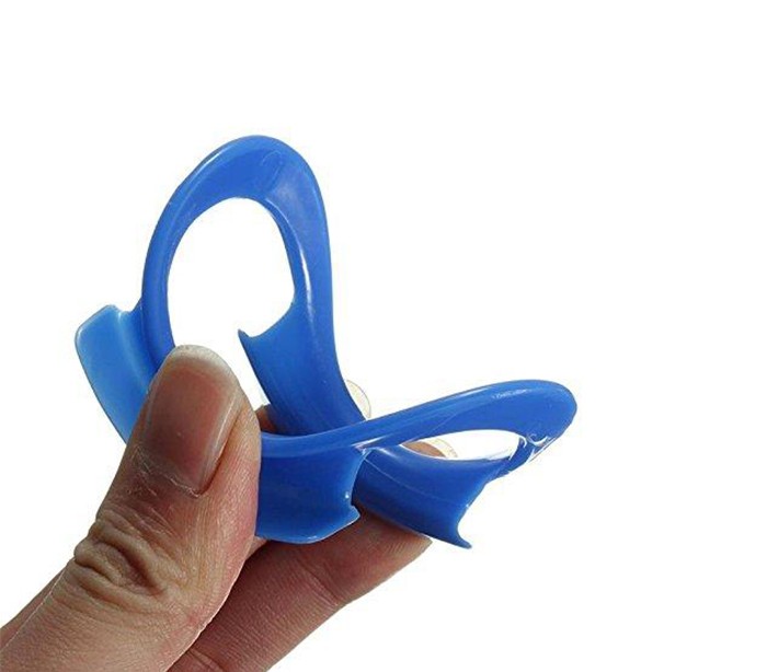 Saman Dandan - Teeth Whitening Cheek Retractor - Dandal