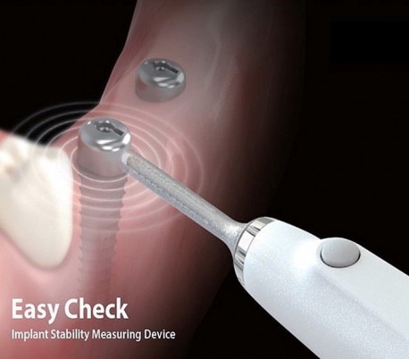 Dentium - Easy Check Implant Stability Measuring System