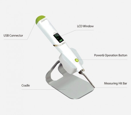 Dentium - Easy Check Implant Stability Measuring System