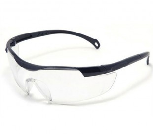 Cat Eye Protection Glasses with Black Handle
