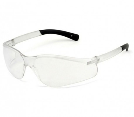عینک محافظ گربه ای دسته شفاف ضدبخار