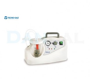 TECNO-GAZ - Tecno 25 Surgical Suction