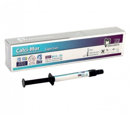 Morvabon - Calci-Mor Cavity Liner