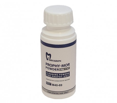 Morvabon - Prophylaxis Powder