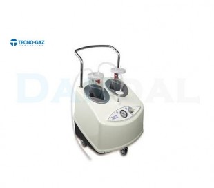 TECNO-GAZ - TECNO70 Surgical Suction