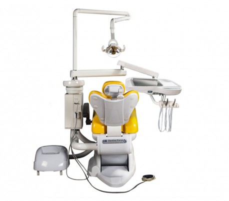 Dentine - FX1020-402T Dental Unit