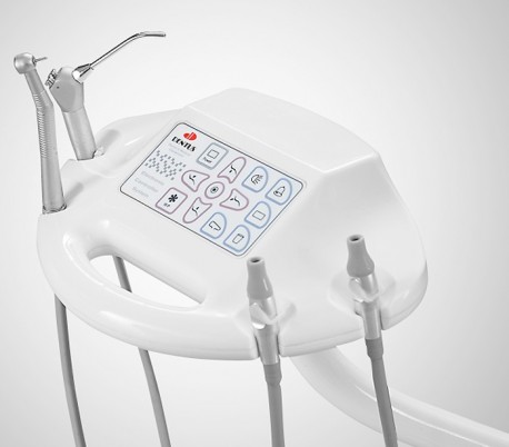 Dentus - Extra 3006R Dental Unit