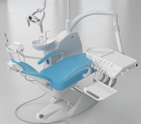 Dentus - Extra 3006C Dental Unit