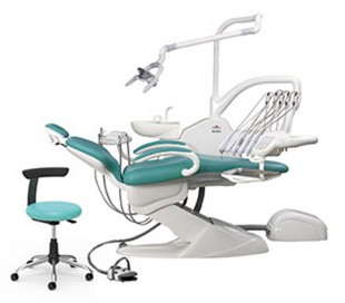 Dentus - Extra 3006RF Dental Unit