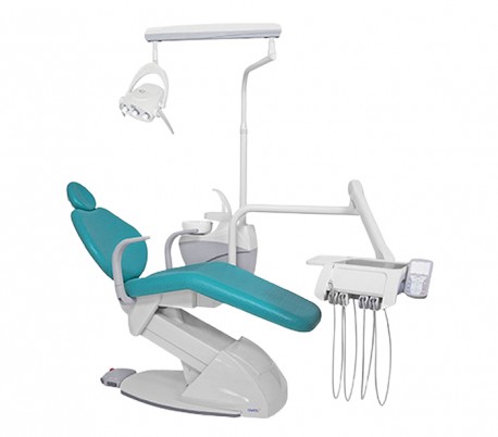 Gnatus - G3 2016 Dental Unit