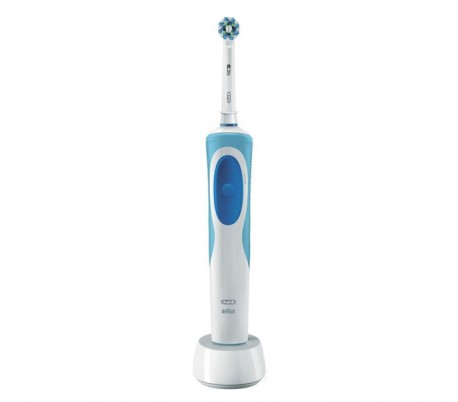 Oral-B - Vitality Precision Clean Electric Toothbrush