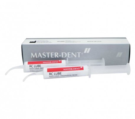 Master-Dent - RC Lubricate