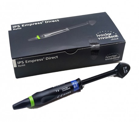 Ivoclar Vivadent - IPS Empress Direct Composite - Dentin