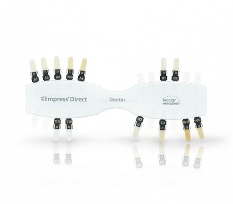 Ivoclar Vivadent - IPS Empress Direct Composite - Dentin