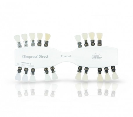 Ivoclar Vivadent - IPS Empress Direct Composite - Enamel