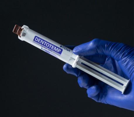 itena - DentoTemp Cement 1 Syringe