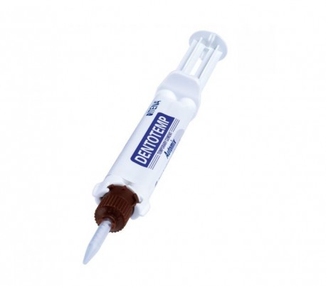 itena - DentoTemp Cement 1 Syringe