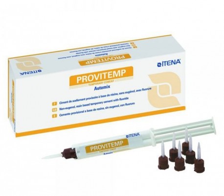 itena - ProviTemp Cement