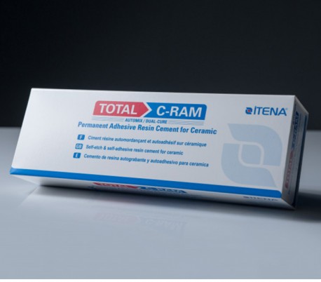 itena - TotalC-ram Permanent Cement