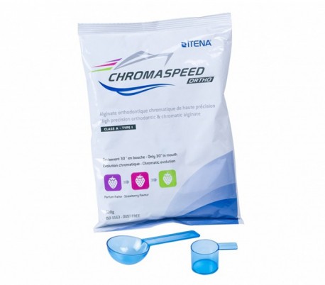 itena - ChromaSpeed ORTHO Alginate