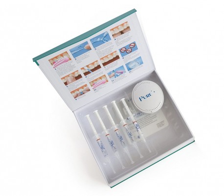 itena - Pure Night 16.5% Teeth Whitening Intro Kit