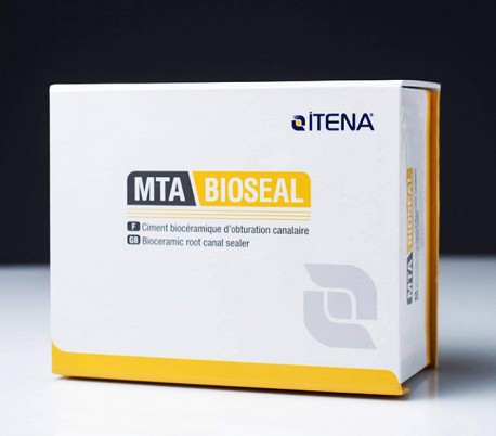 itena - MTA Bioseal Root Canal Sealer