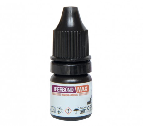 itena - Iperbond Max Universal Adhesive