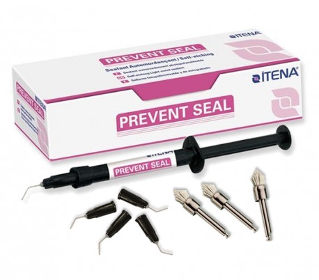 کیت فیشور سیلانت نوری itena - Prevent Seal